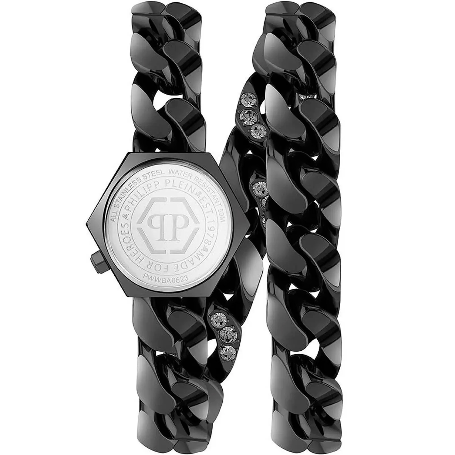 Philipp Plein PWWBA0623